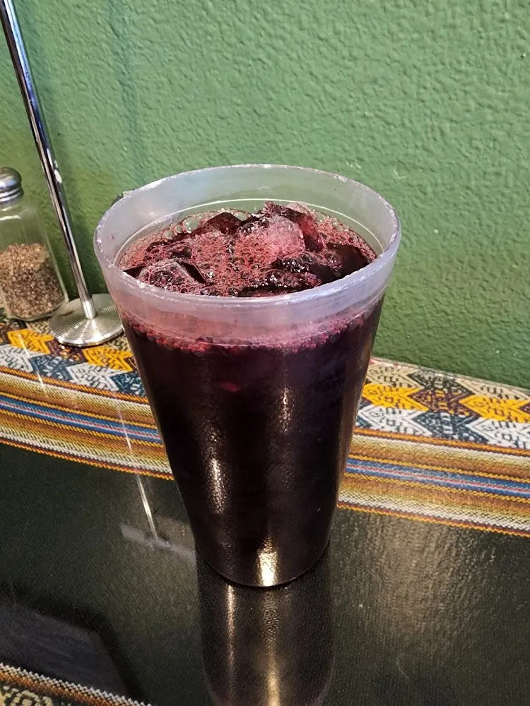 Chicha Morada