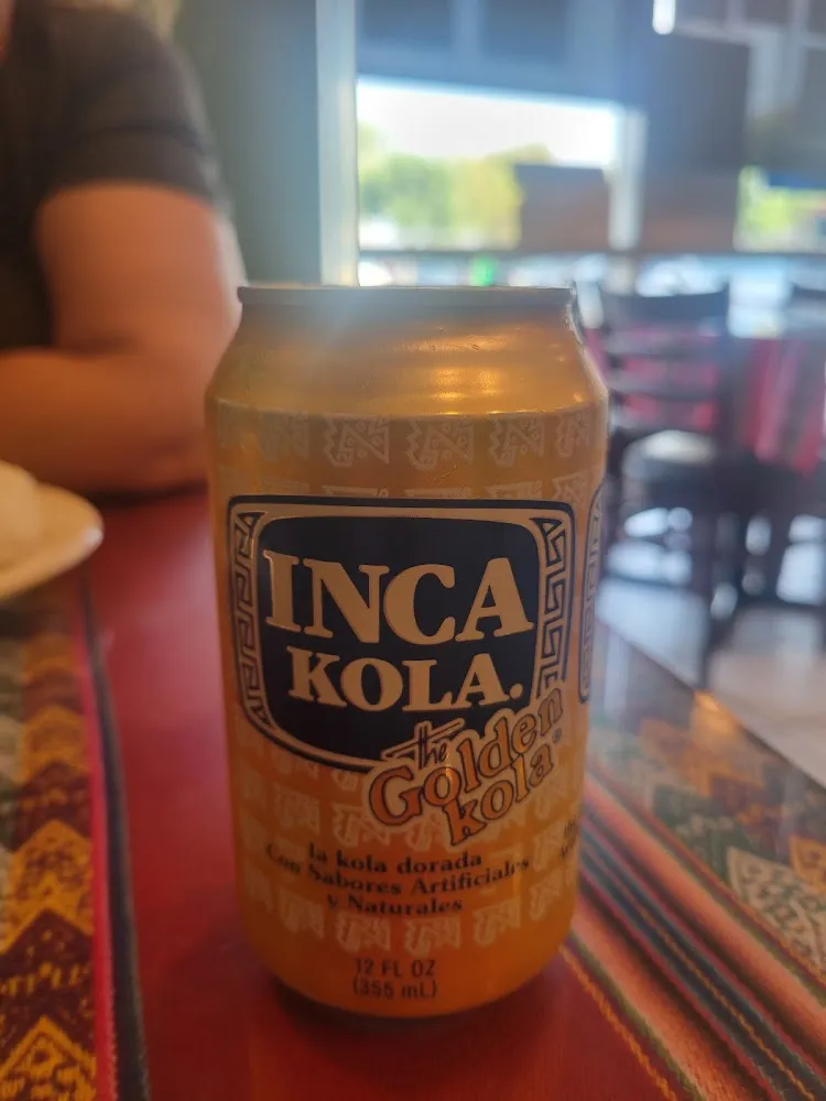 Inka Kola